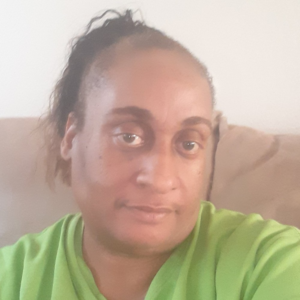 Meet your Posher, Jacqueline